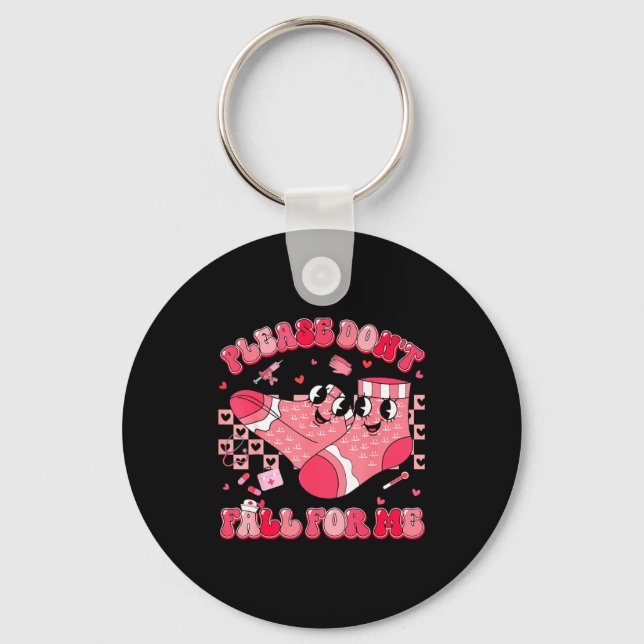 Happy New Year 2026 Goodbye 2025 Hello 2026 Christ Keychain (Front)