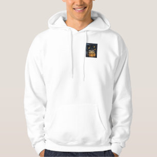 Happy New Year 2026 Hoodie