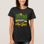 Happy New Year 2026 Matching Family  T-Shirt<br><div class="desc">Happy New Year 2026 Matching Family</div>