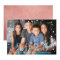 Happy New Year 2026 Rose Gold Confetti Photo