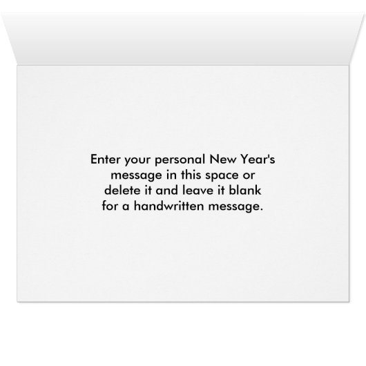 happy new year (bokeh) (Inside Horizontal (Bottom))