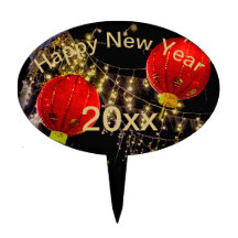 Happy New Year