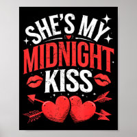 Happy New Year Couples She's My Midnight Kiss Vale