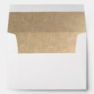 Happy New Year. Custom Year Envelopes
