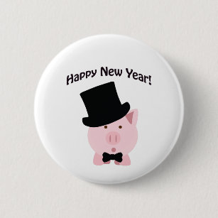 The Piggy Roblox Pins and Buttons for Sale