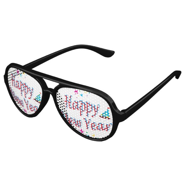 happy new year srk sunglasses