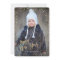 Happy New Year | Gold | Glitter Dots | Photo Card
