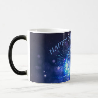 Happy New Year Mugs gift 2026