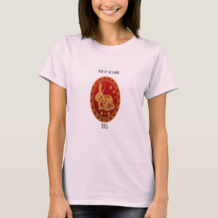 Happy new Year Of The Rabbit 2023 T-Shirt