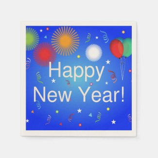 HAPPY NEW YEAR