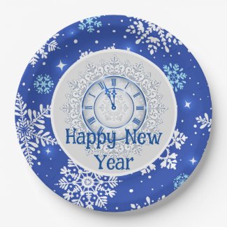 Happy New Year 