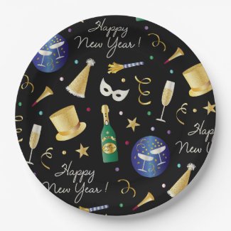 Happy New Year