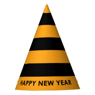 Happy New Year Party Hat
