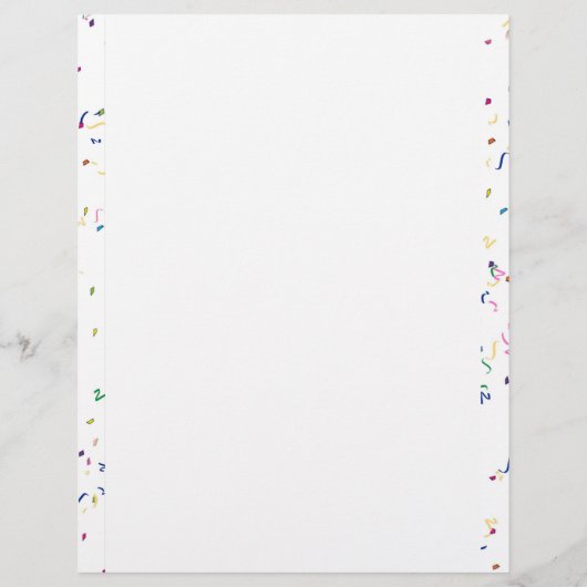 Happy New Year Photo Frame (Back)