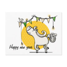 Happy new year