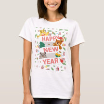 Happy new year