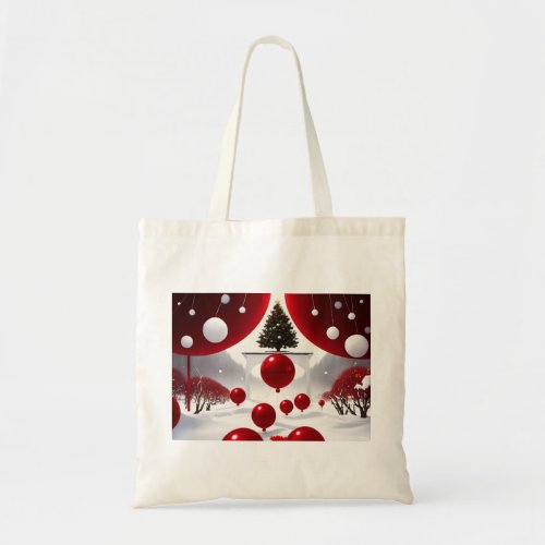 Happy New Year Tote Bag