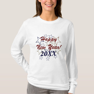 Happy New Year Tshirt