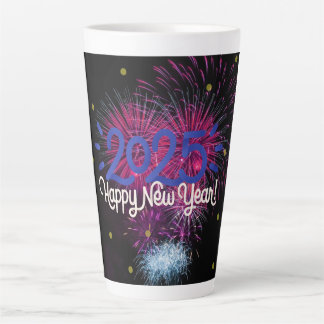 Happy newyear Mug 2025