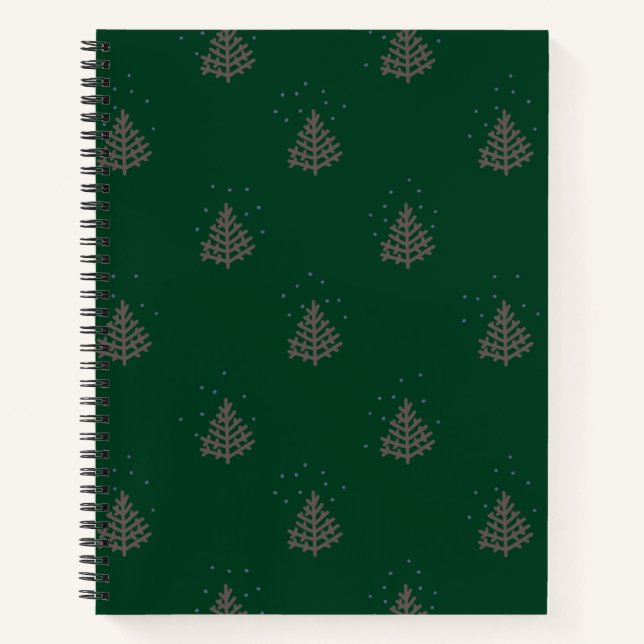 happy newyear notebook (Front)