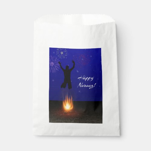 Happy Norooz Chahar_Shanbeh_Suri Favor Bag