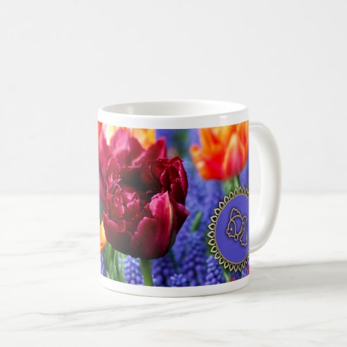 Happy Nowruz Persian New Year Gift Coffee Mug