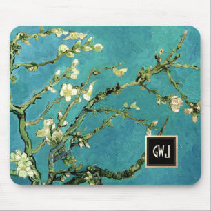 Happy Nowruz. Persian New Year Gift  Mouse Pad