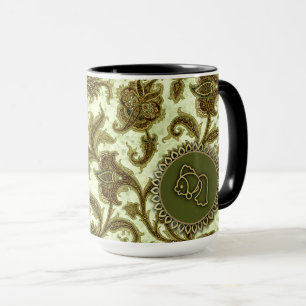Happy Nowruz. Persian New Year Gift Mugs