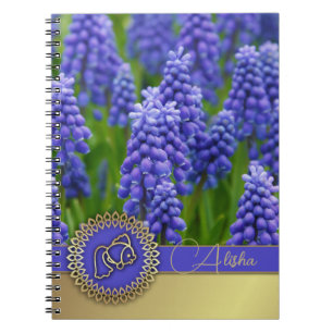 Happy Nowruz. Persian New Year Gift Notebooks