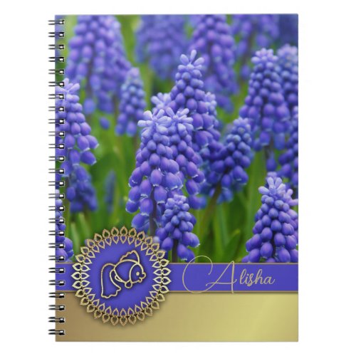 Happy Nowruz Persian New Year Gift Notebooks