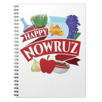 Happy Nowruz Persian New Year