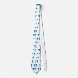Happy Number 44 Tie