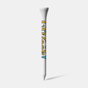 Happy Nurse Week 2026 Stethoscope Shirt Design_1 Golf Tees