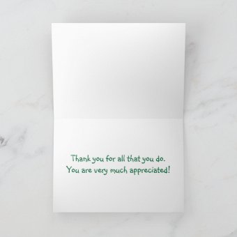 Happy Nurse Week Greeting Card | Zazzle