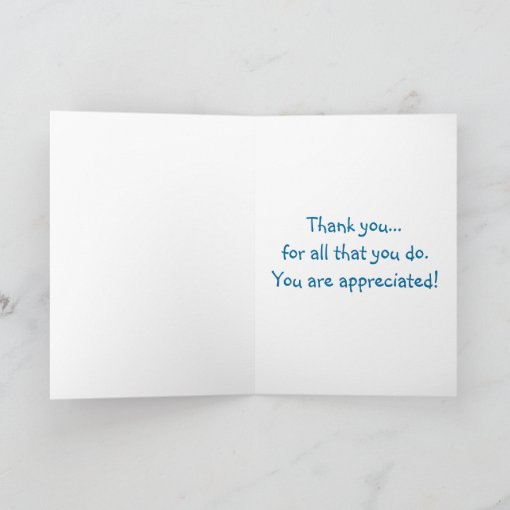 Happy Nurse Week Greeting Card | Zazzle