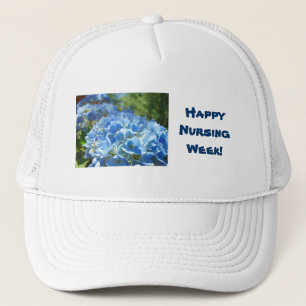 Happy Nursing Week! hats Nursing Week gifts