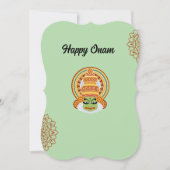 happy onam greeting (Front)