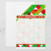 happy our Christmas (Front/Back)