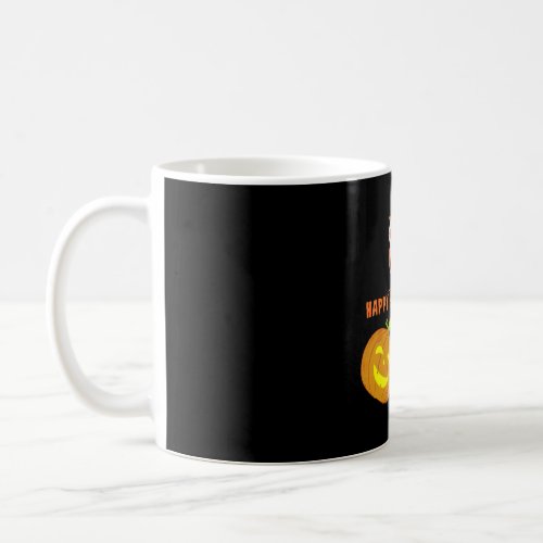 Happy Owloween Cute Halloween Owl Classic T_Shirt Coffee Mug