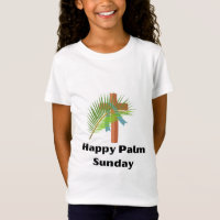 Happy Palm Sunday