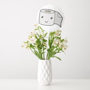 Happy Paper Balloon