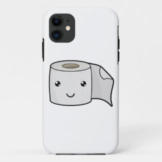 Happy Paper iPhone 11 Case