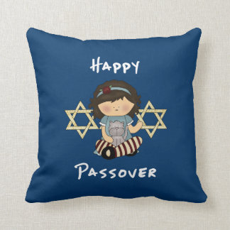 Passover Pillows - Decorative & Throw Pillows | Zazzle