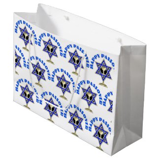 Jewish Gift Bags, Gift Wrap and Favor Tags