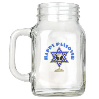 Jewish Theme Personalized Gifts
