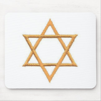Happy Passover Mouse Pad