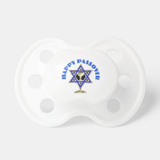 Passover Seder Personalized Gifts