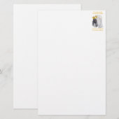 Happy Pekingese King (Front/Back)