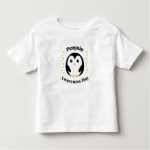 Happy Penguin day!