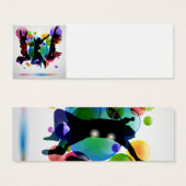 Happy People (Front & Back)
